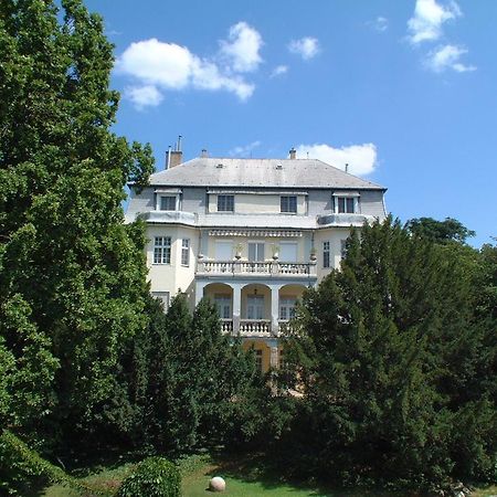 Bakator House Gellert Hill Appartement Boedapest Kamer foto